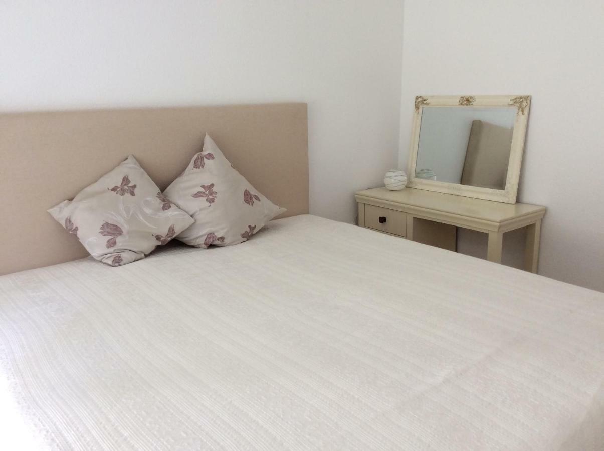 באד הרצבורג Kurhaus Apartment King Size Bett 180X200 מראה חיצוני תמונה